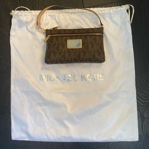Michael Kors Clutch Purse